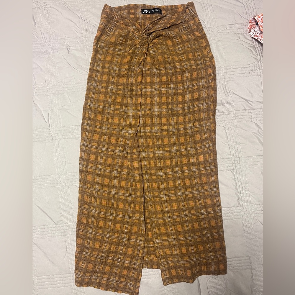 Zara xs skirt.